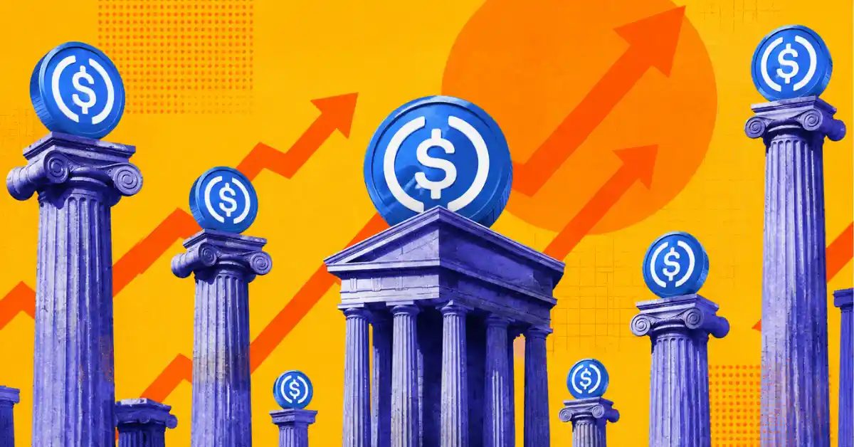 USDC Issuer Circle Gets New York Trust Charter Approval