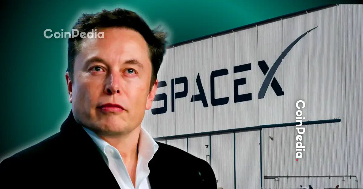 Why Are Investors Selling SPCX?
