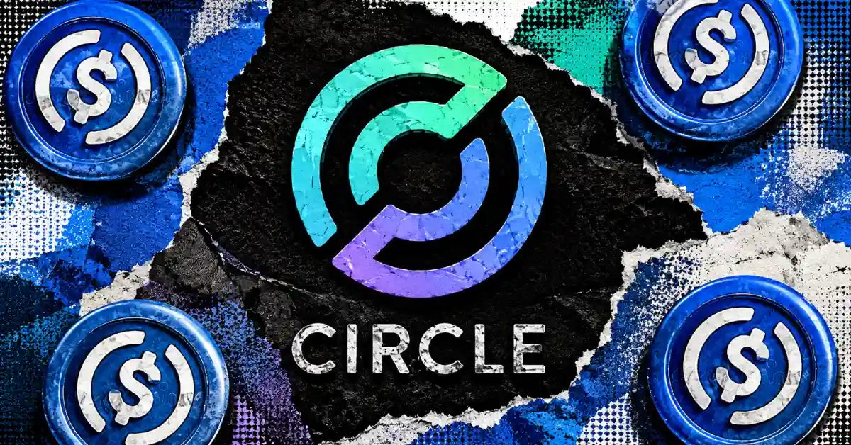 Why Circle Stock Crashed 17.55% Today? 