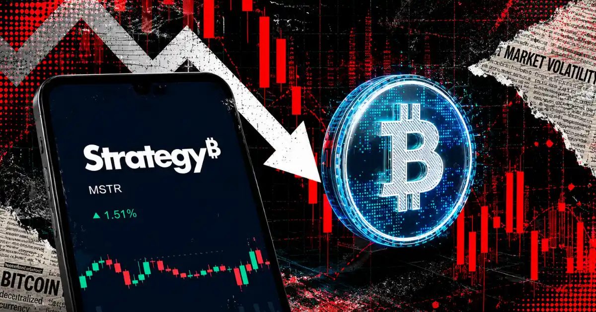Strategy for Navigating Bitcoin Market Conditions