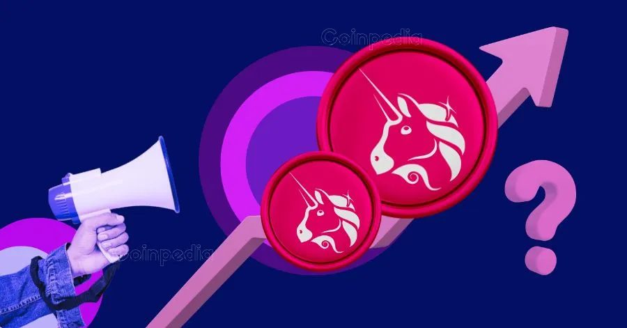 Why Uniswap Price Up 7% and What’s Next?