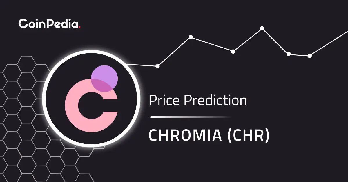 Will Metaverse Hype Push CHR To $5?