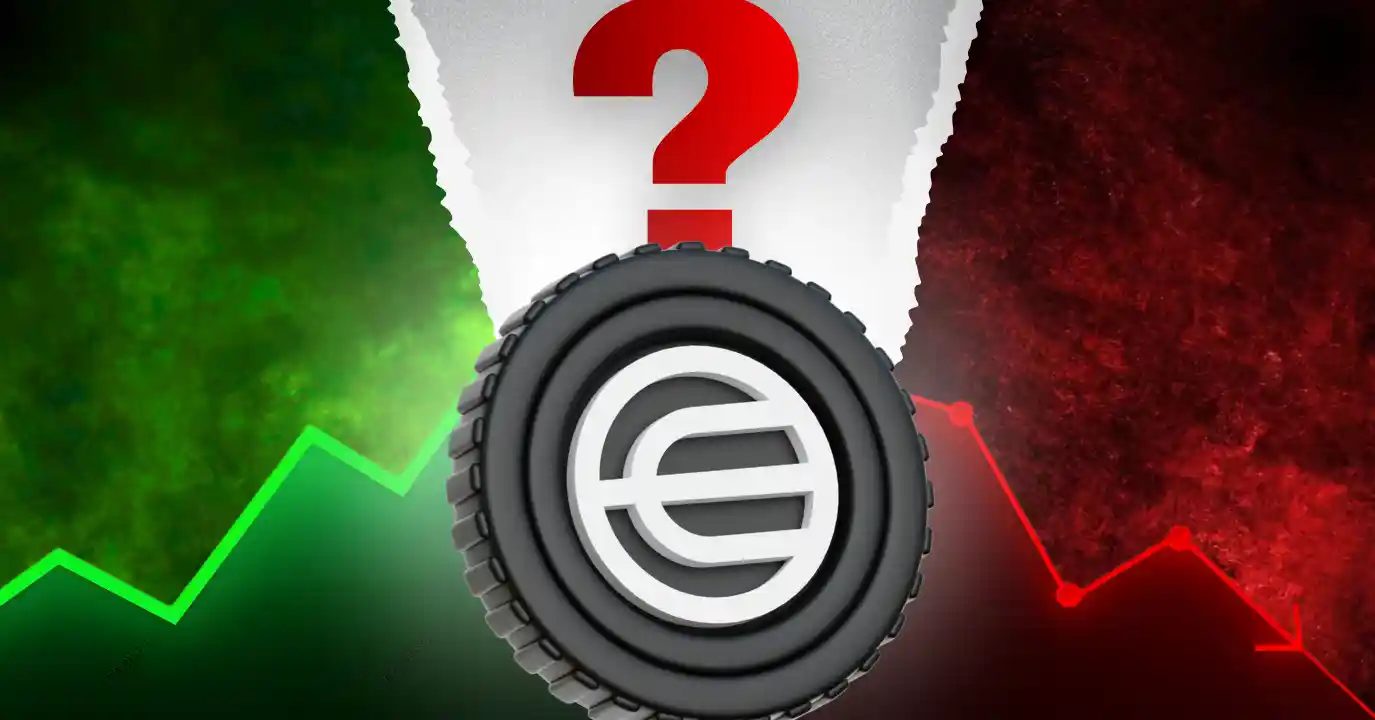 Worldcoin Price Tumbles After $52.5M Funding Deal—Here’s What Happened