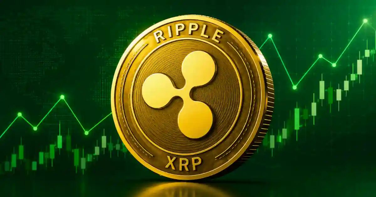 Can 10,000 XRP Reach $100,000 by 2027?