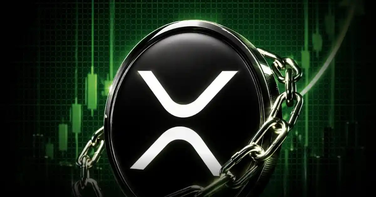 Could XRP Hit $9 as Institutional Adoption Grows?