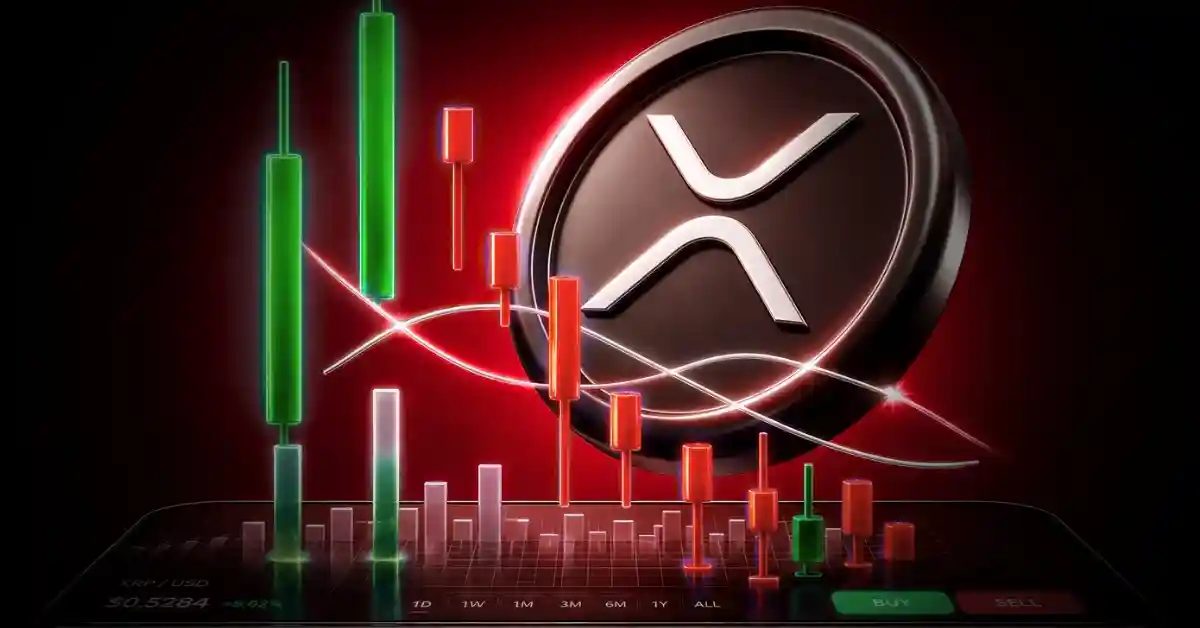XRP Price Prediction For July 2