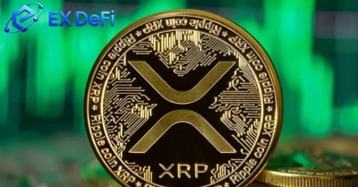 XRP to Experience Historic Surge