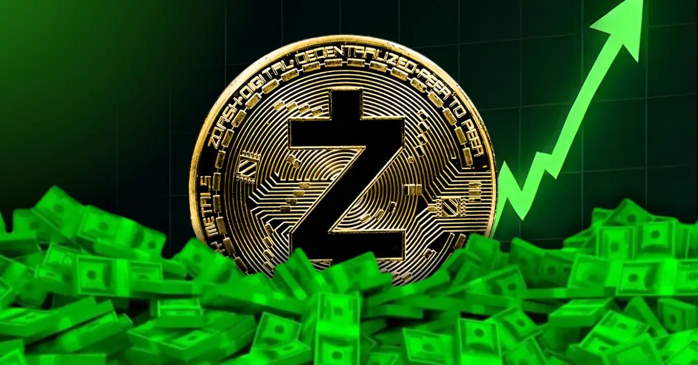 Zcash (ZEC) Price Explodes 10% as Social Activity Spikes—Will the Rally Continue?