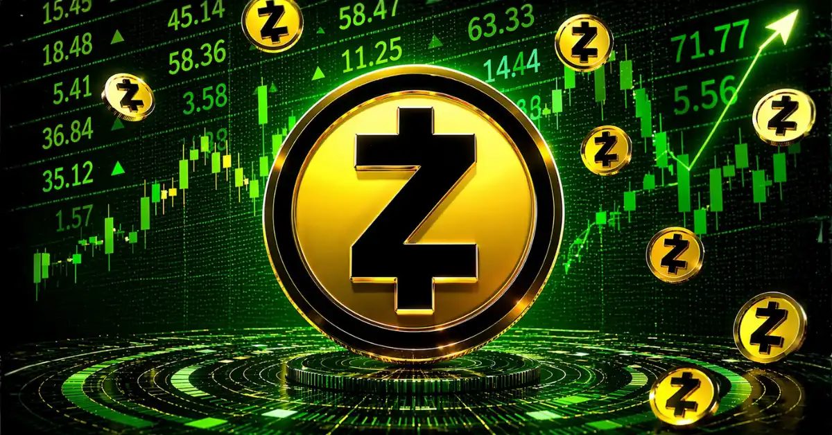 Zcash (ZEC) Price Holds Key $400 Support—Can Bulls Push the Rally Towards Higher Targets?