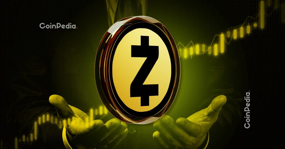 Zcash (ZEC) Price Nears Major Breakout as $500 Liquidity Zone Comes Back Into Focus