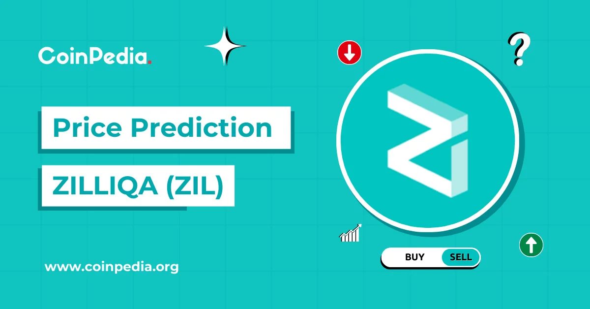 Zilliqa (ZIL) Price Prediction 2026, 2027 – 2030