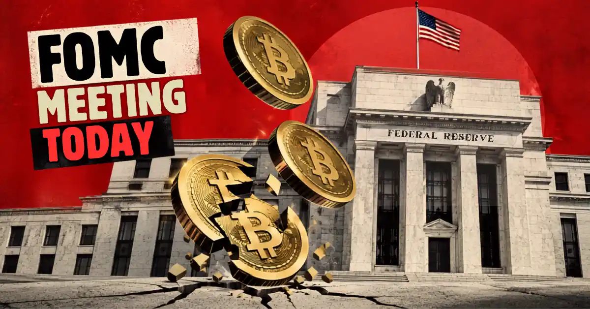 CLARITY Dies, Now Will The Fed Deliver The Second Blow?