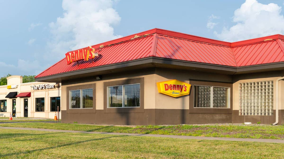 Diner franchisee closes locations ahead of Chapter 7 bankruptcy