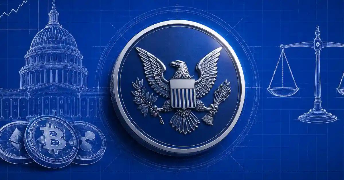 SEC’s ‘Innovation Exemption’ Excludes The Synthetic Tokens Fueling Crypto’s Stock Craze