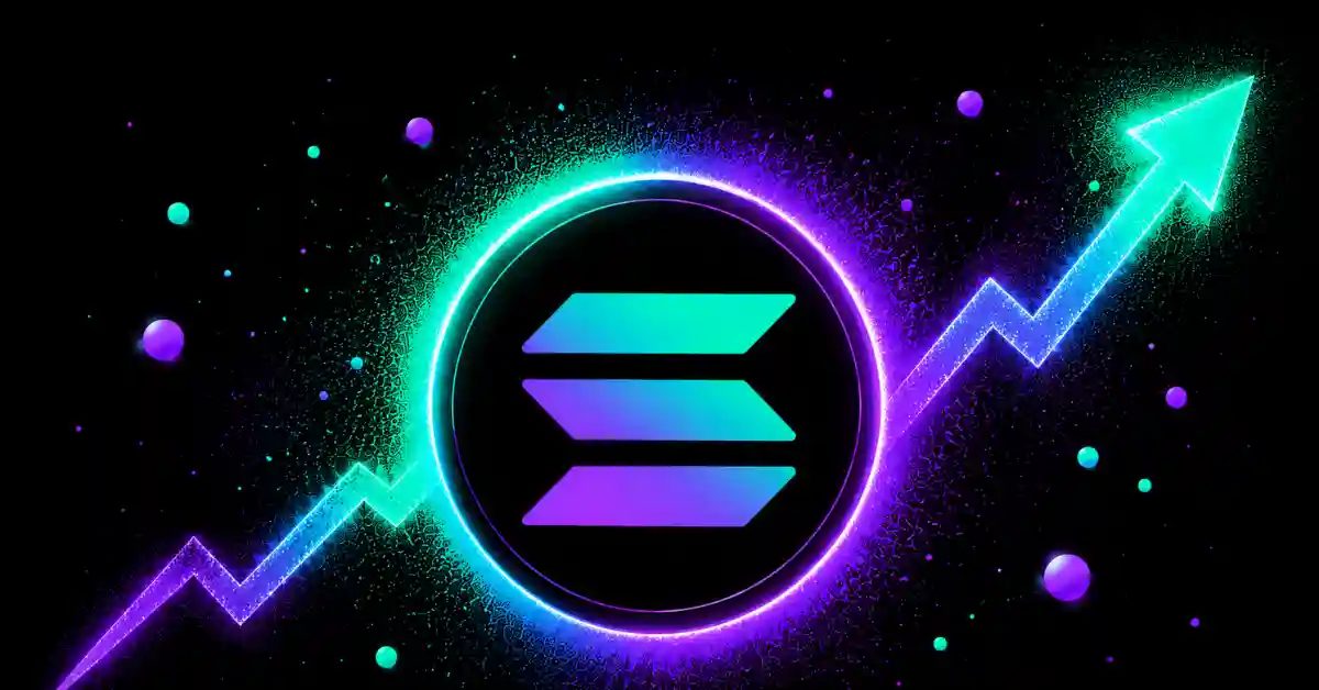 SOL Price Faces A Crucial $100 Test
