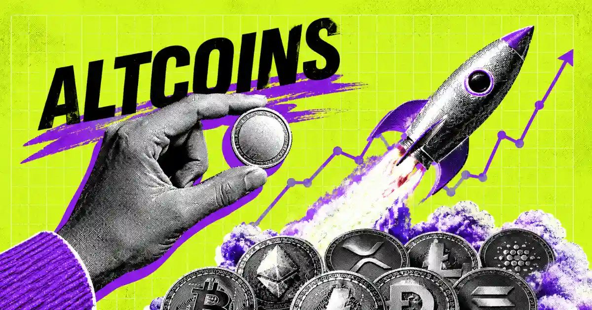 Can Altcoins Still Deliver Massive 100x Gains?