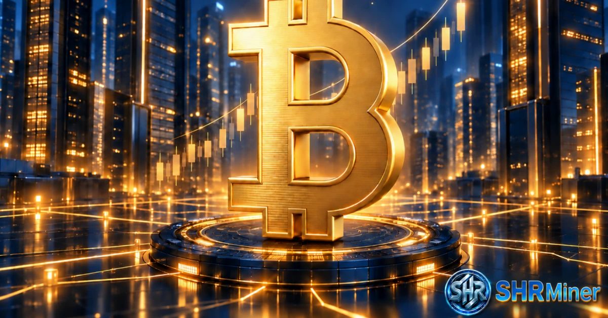 Top 5 Cloud Mining Platforms for 2026: A Beginner’s Guide