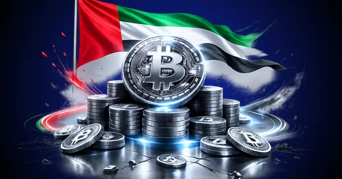 UAE Integrate Avalanche Blockchain In National Digital ID Platform