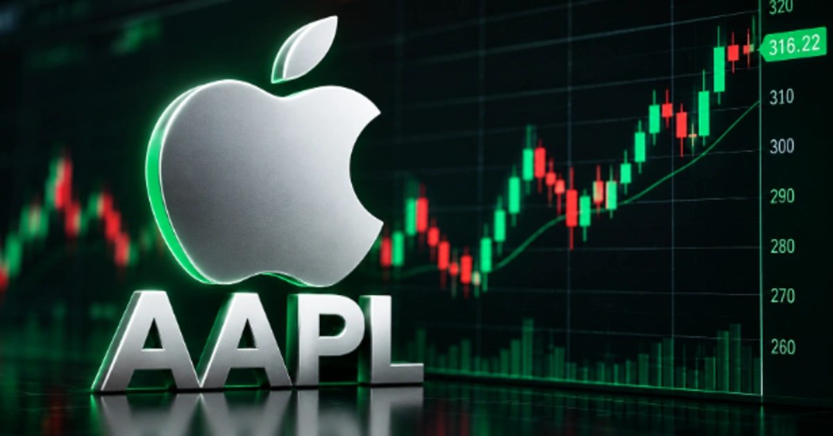 Where Is AAPL Stock Heading?