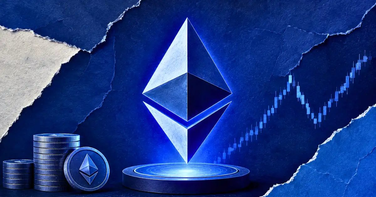 What Could Break ETH’s $2500 Consolidation