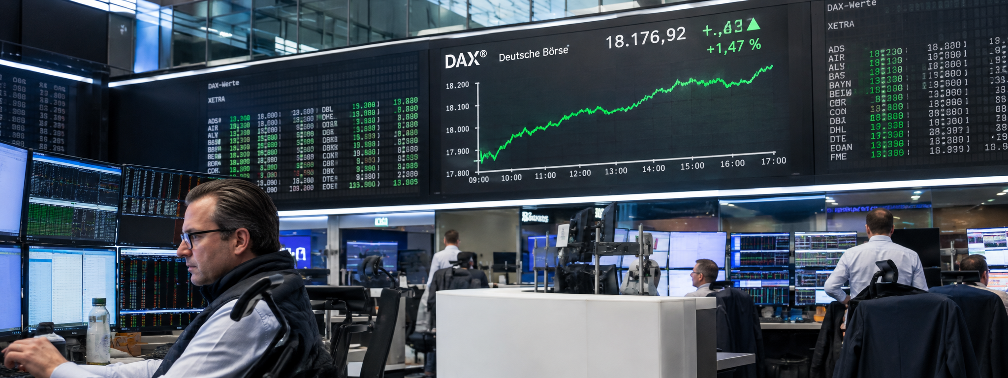 Goldman Sachs names four 'must own' European stocks for 2027