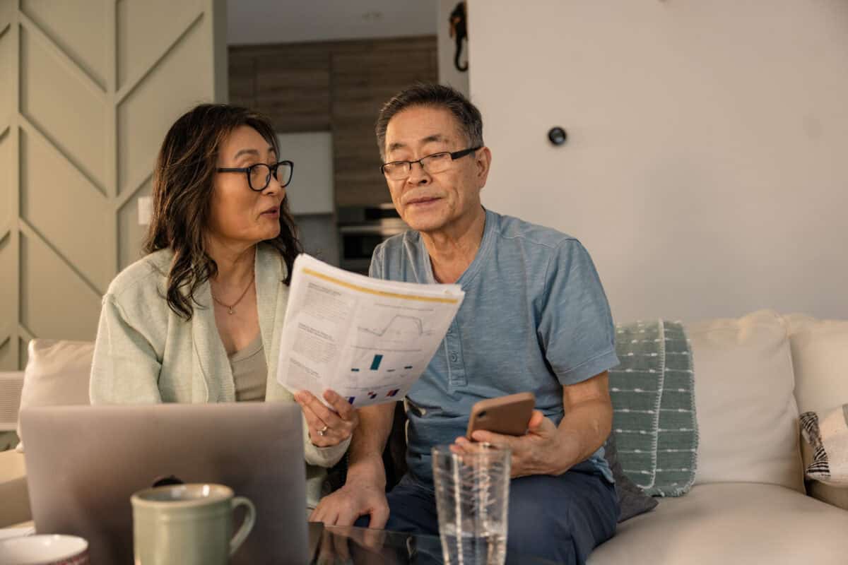 Retirement Savings Plan for Late Starters: A Realistic Roadmap